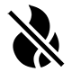 fire retardant antioxygen